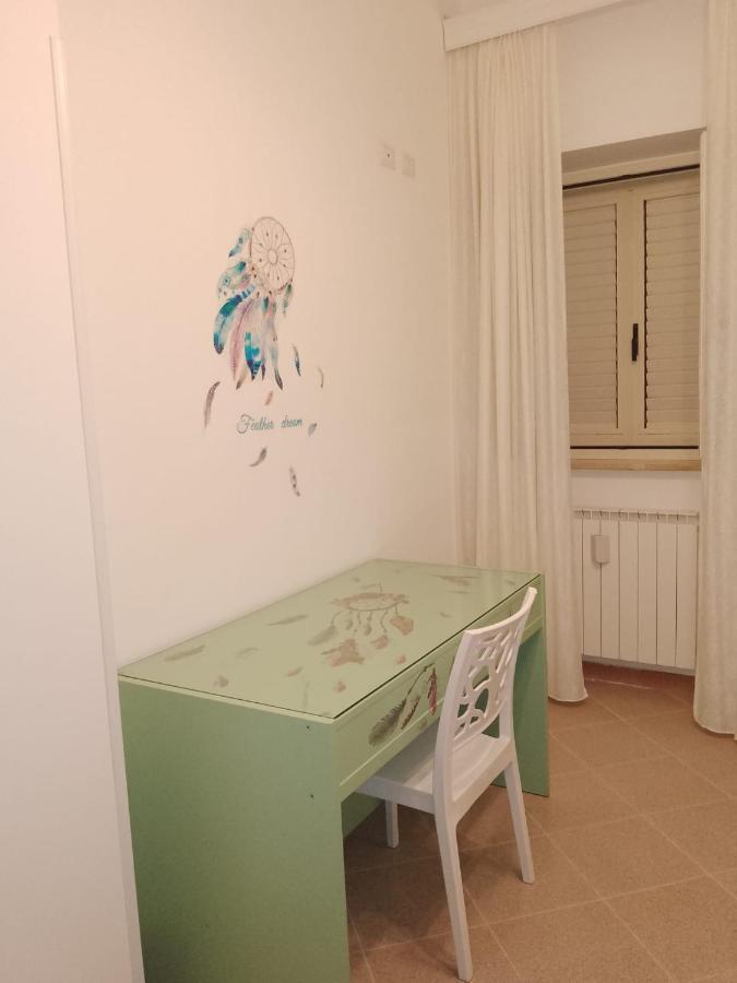 A' Ches Du' Mestr 1 モンタルバーノ エクステリア 写真